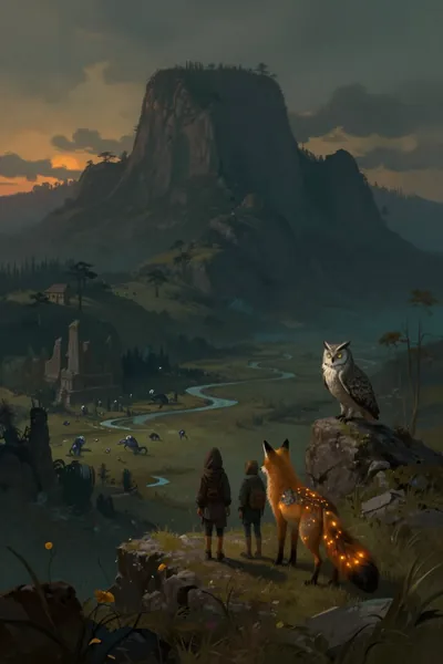 Il gioco delle creature